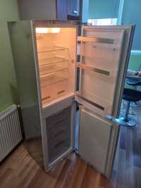 Холодильник Simens під ремонт