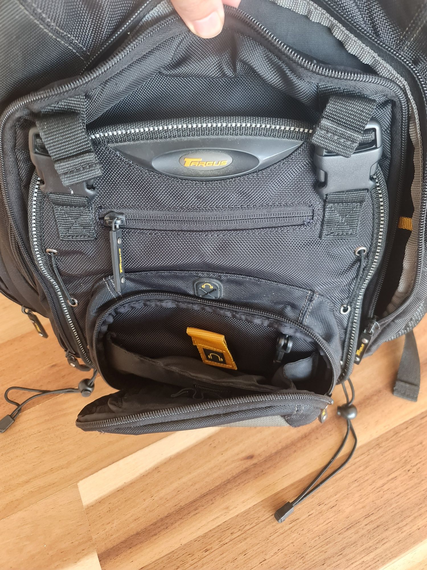 Mochila portatil Targus