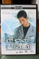 Filme CSI Miami NOVO 4 episódios 1.17 ao 1.20