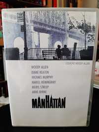 Woody Allen – Manhattan