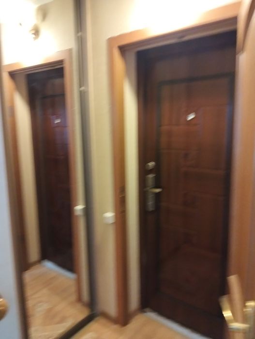 Продам однокомнатную квартиру 12200