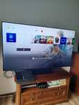 Playstation 4 1gen 500gb czarna + pady + gry