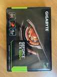 Відеокарта NVIDIA GeForce GTX 1050 Ti