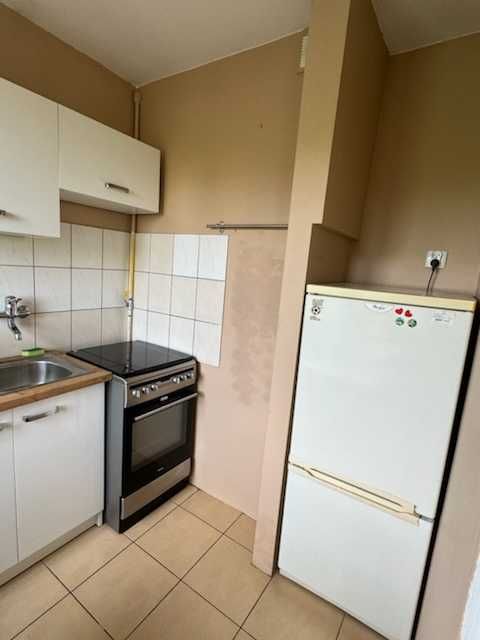 Wynajmę kawalerkę Poznań 27m2