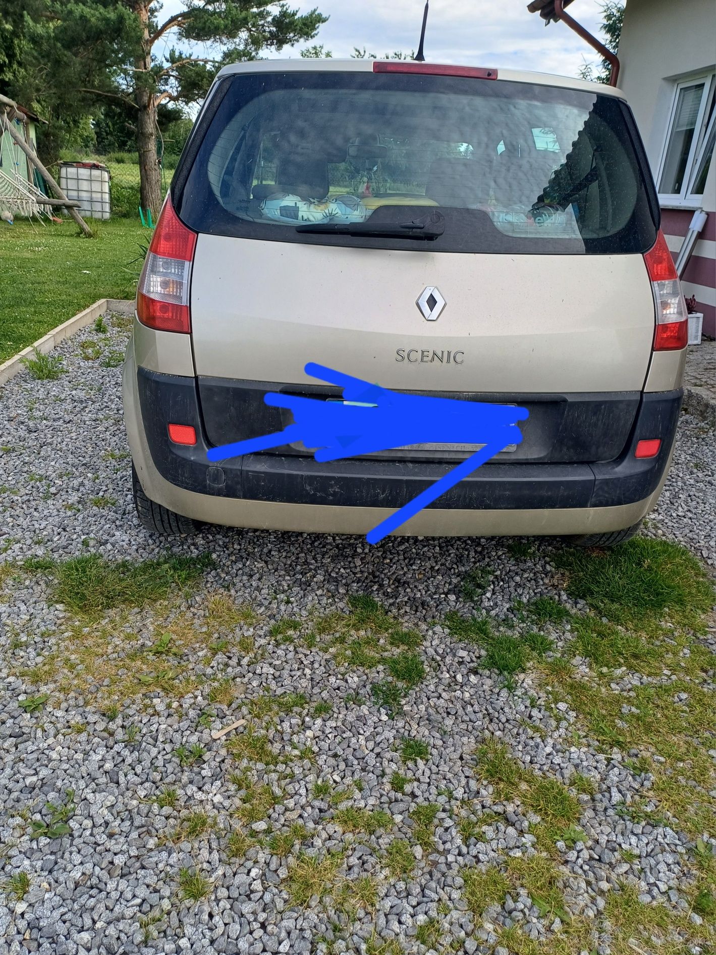 Samochód osobowy