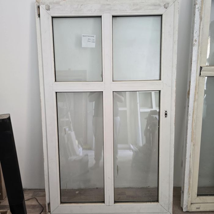 Sprzedam stylowe  okna