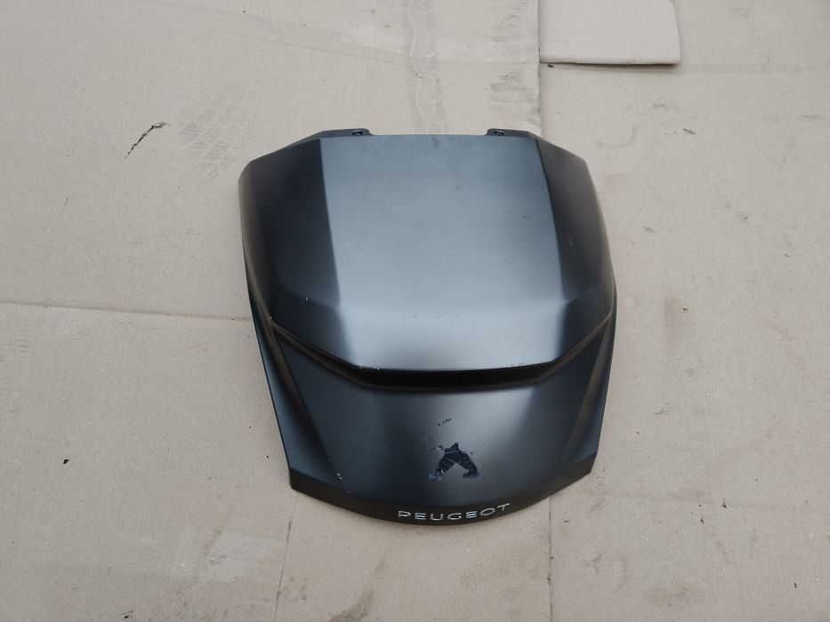 Peugeot metropolis 125-400 SW klapa plastik wypełnienie owiewka osłona