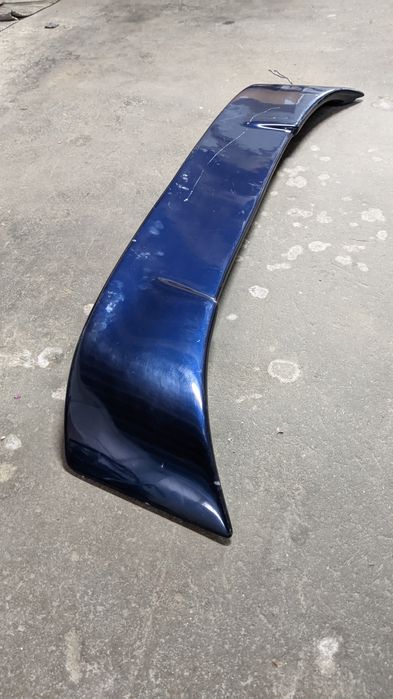 Spoiler E36 coupe