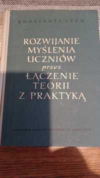 Rozwijanie Myślenia Uczniów przez Łączenie Teori  z Praktyką