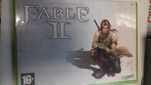 Fable II XBOX 360, sklep tychy, wymiana