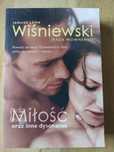 Miłość oraz inne dysonanse  Janusz Leon Wiśniewski, Irada Wownenko
6,6