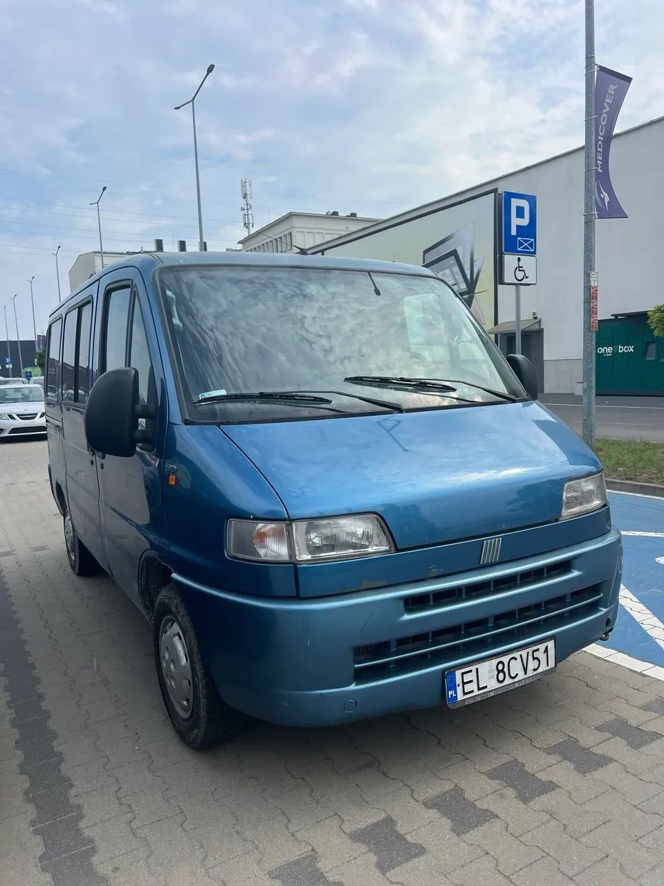Fiat Ducato