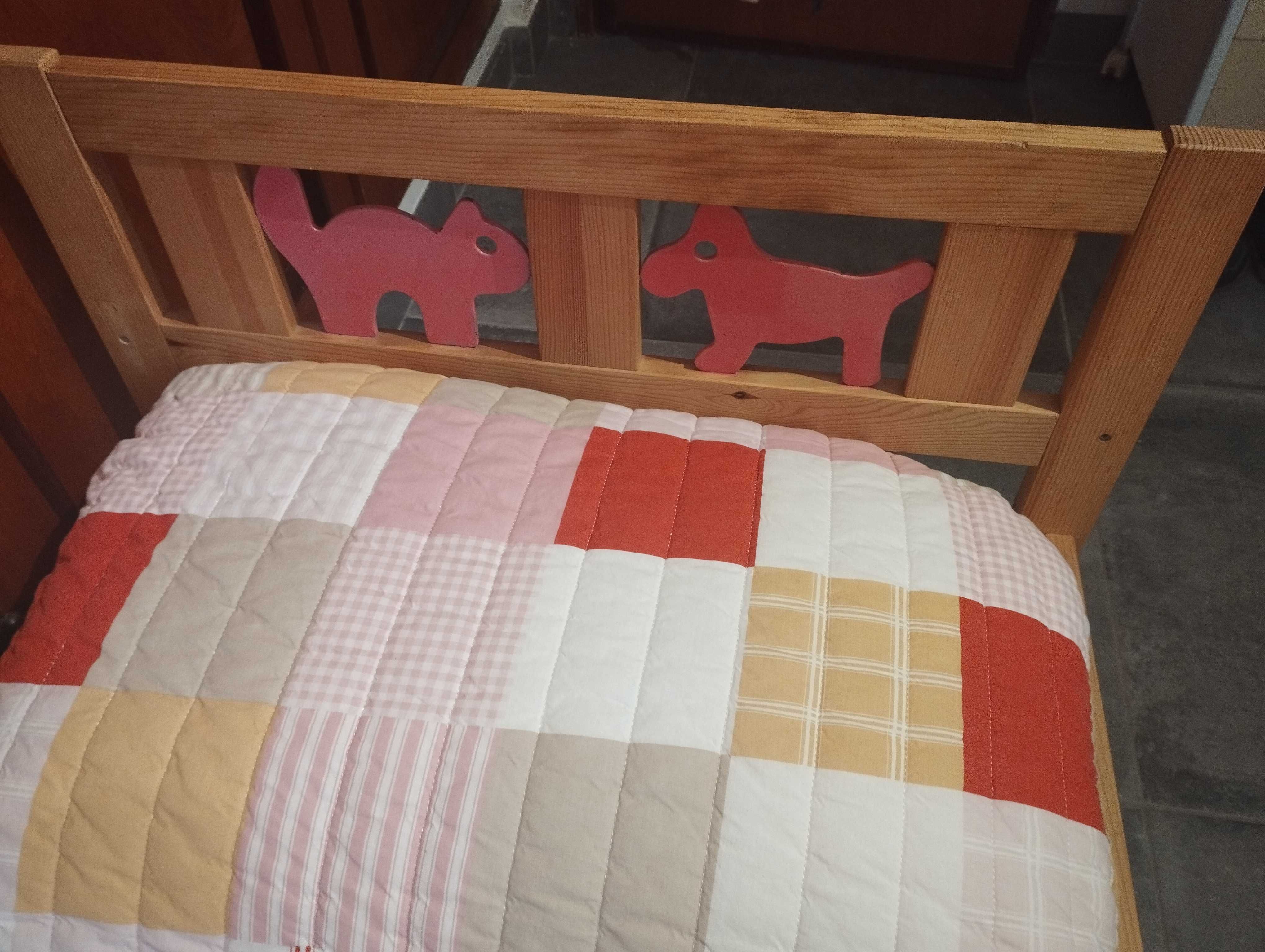 Cama de Criança IKEA