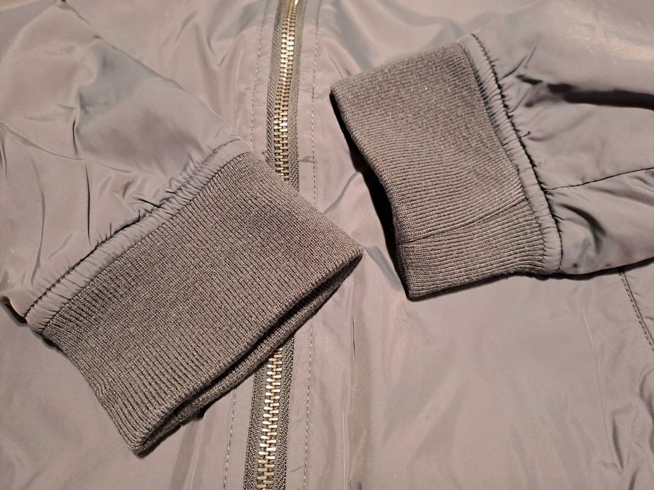 Kurtka przejściowa bomberka Happy Kids 134/140