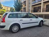 Carro Renault Megane 1.4