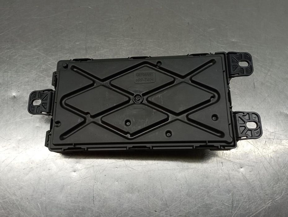 Caixa fusíveis / SAM / BSI BMW 1 (F20)