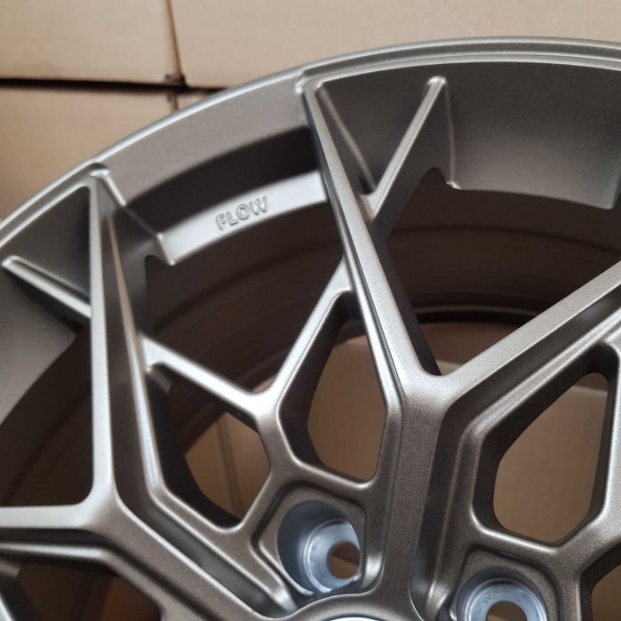 Диски На Авто R18 5x112 VW Passat Tiguan Skoda Superb Audi A4 A6 Q5 18
