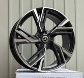 Alufelgi 5x112 r19 Mercedes NOWE W211 W221 CLS W218 W219 GLC W209 201#