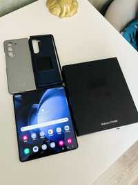 Samsung Galaxy Z Fold 5 256GB Preto