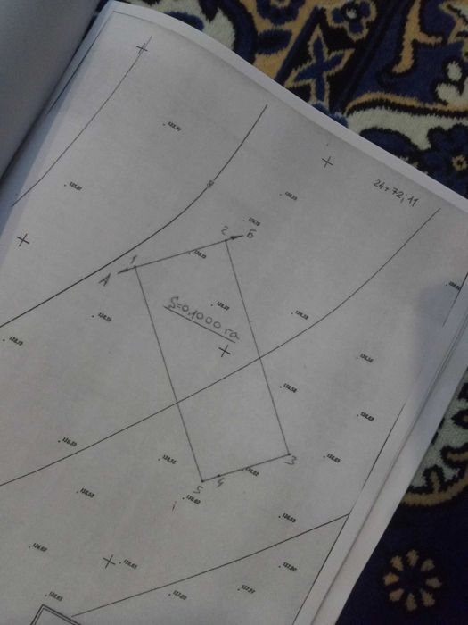 Продам земельный участок в Днепре