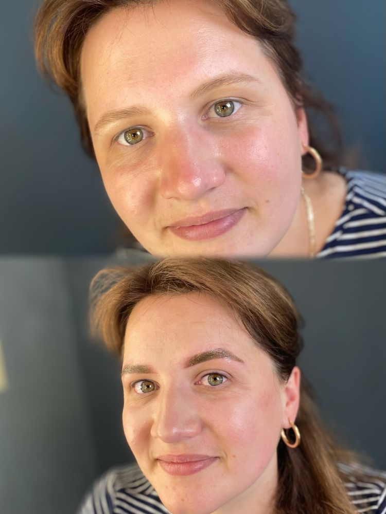 Модель на перманент