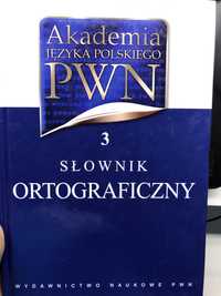 słownik ortograficzny