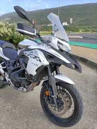 Benelli trk 502 COMO NOVA