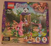 Jogo da Lego Friends ref. 41422