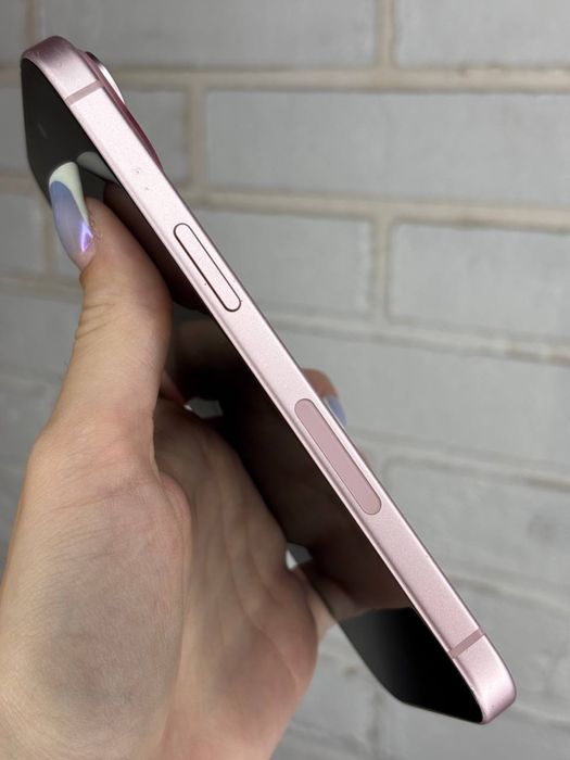 iPhone 15 128 91% рідний акумулятор айфон 15 128