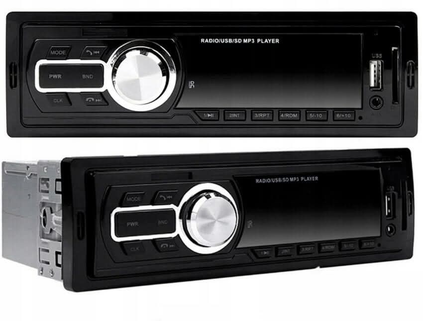Radio tanie high power