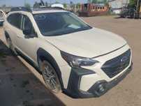 Розборка  Subaru Outback   2023 2024