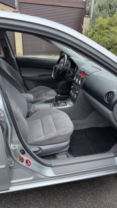 Mazda 6 ‼️Ідеальна‼️