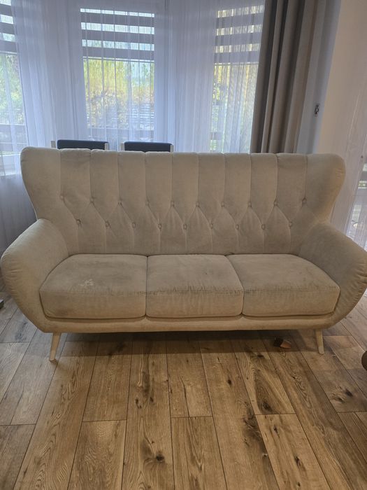 Zestaw mebli wypoczynkowych