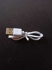 короткий usb micro usb кабель для зарядки
