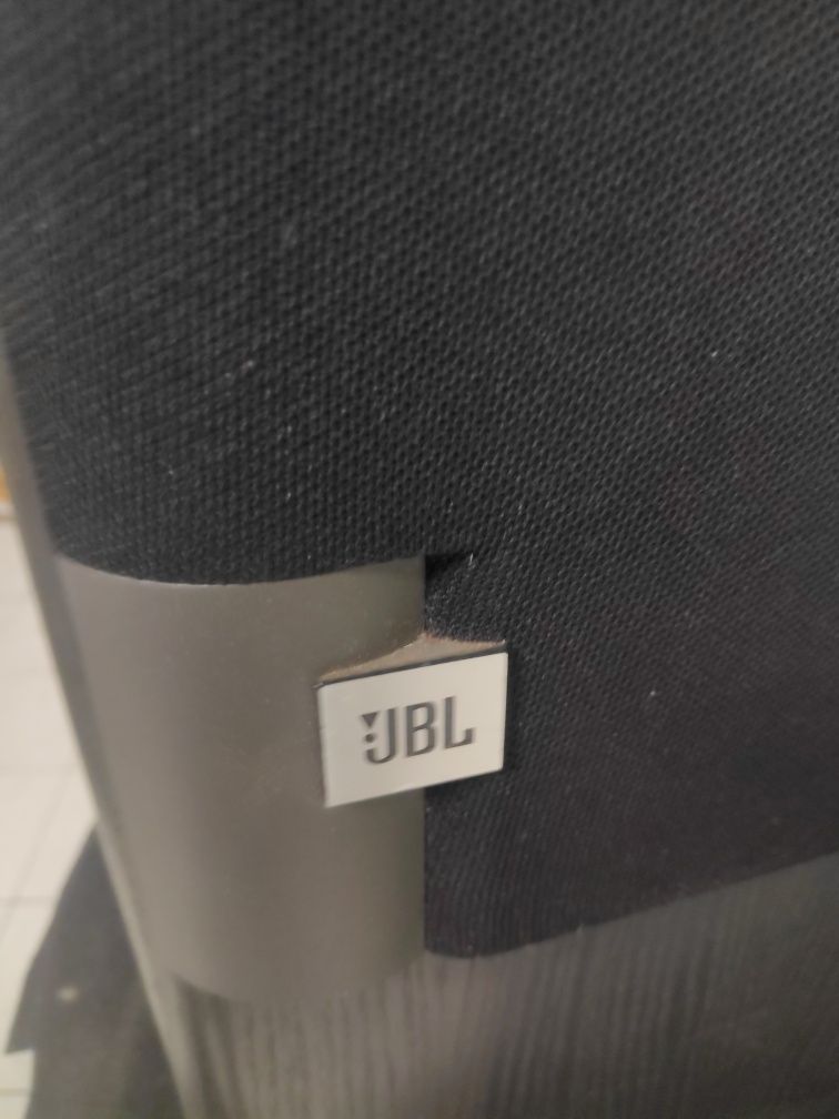 glosniki JBL LX 800