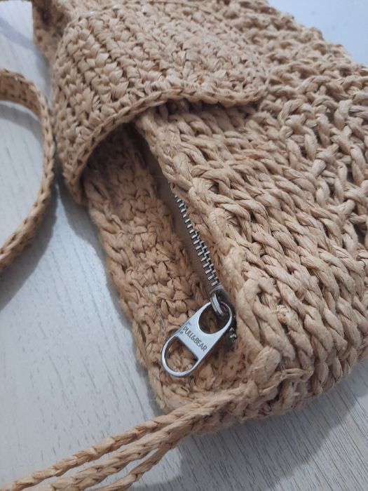 Mala Pull & Bear