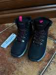 Nowe buty zimowe Kappa damskie 38