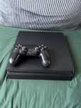Konsola SONY PlayStation 4 Slim, 500 GB