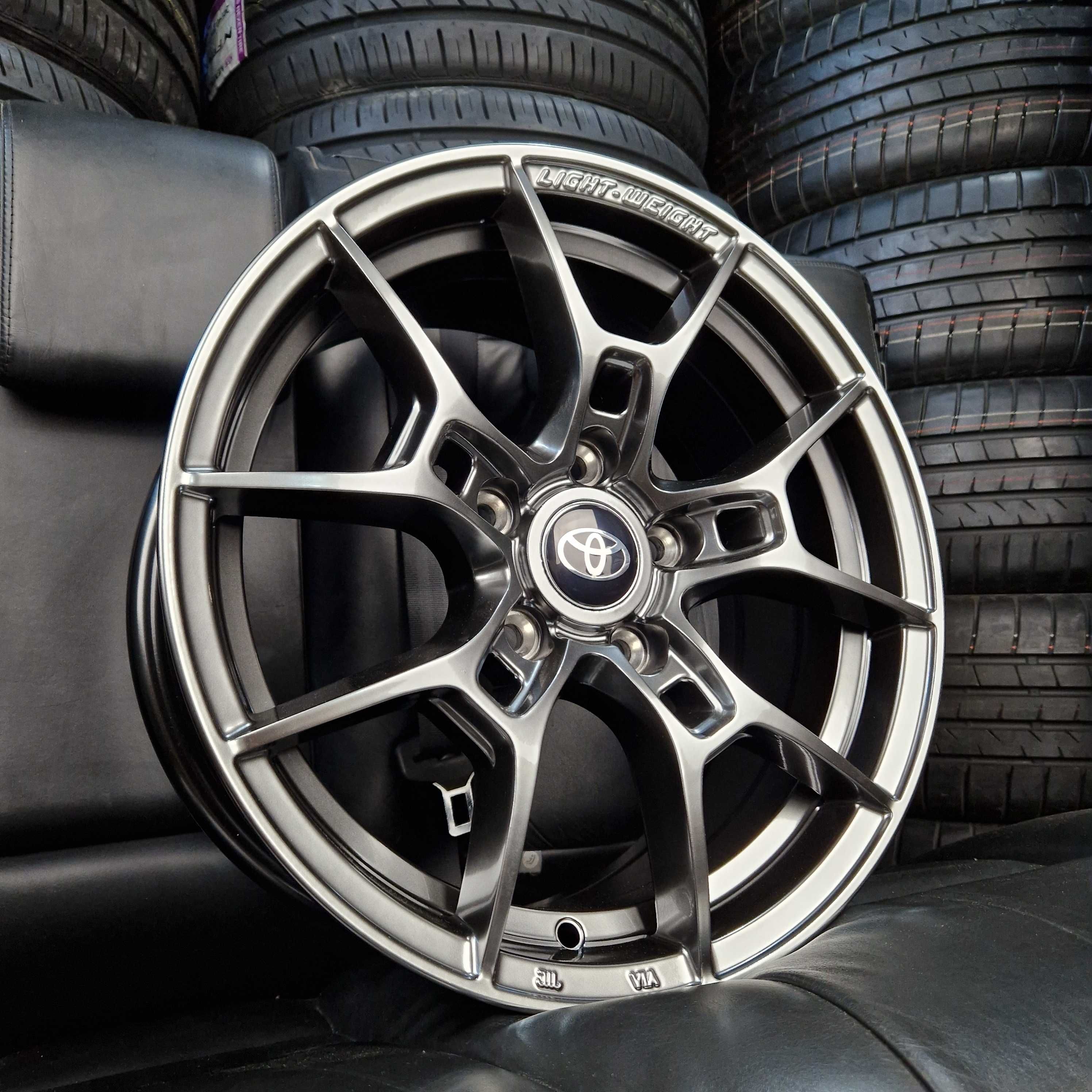 Диски На Авто R18 5x114 Toyota Camry Highlander Lexus ES HS NX Nissan