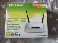 Маршрутизатор TP-LINK TL-WR841N