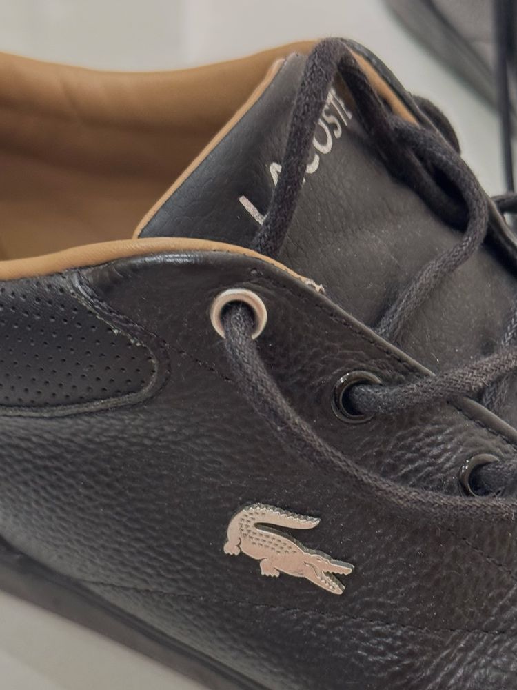 Кросівки Lacoste , оригінал, 42.5