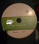 CD Nav VW POLO 6R.  B-L-NL (BELGICA, LUXEMBURGO E HOLANDA)