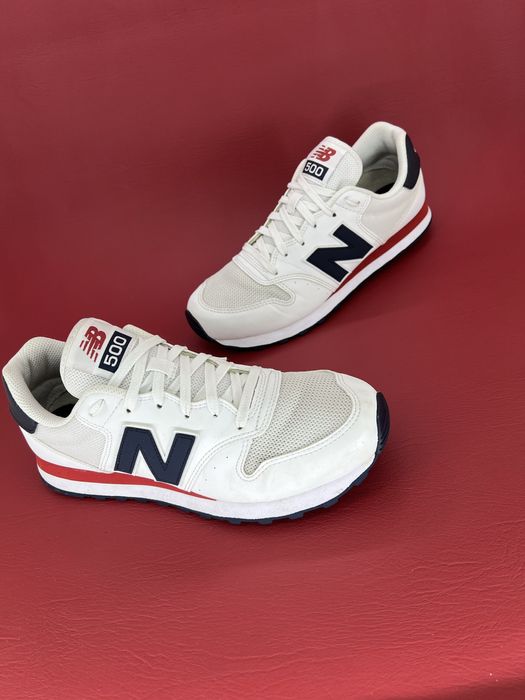 Кросівки 41.5р. New Balance 500