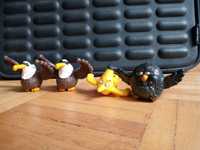 Angry Birds figurki