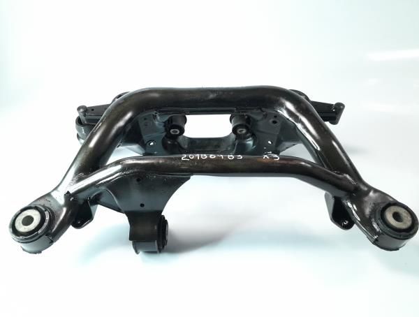 Charriot trás BMW X3 (E83)