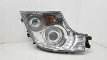 MERCEDES ACTROS MP4 LAMPA PRAWY PRZÓD XENON D1S EU