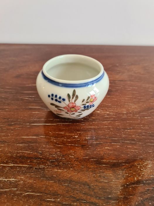 Jarrinha CF , louça de Viana