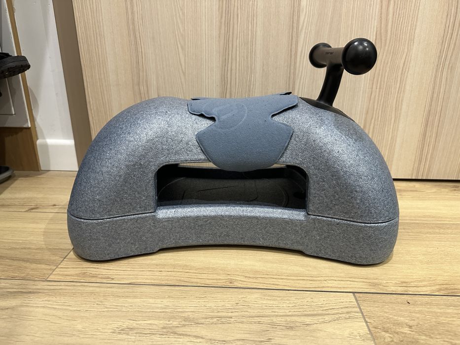 Scoot and Ride My First - Ewolucyjny jeździk, pchacz 3w1 6m+