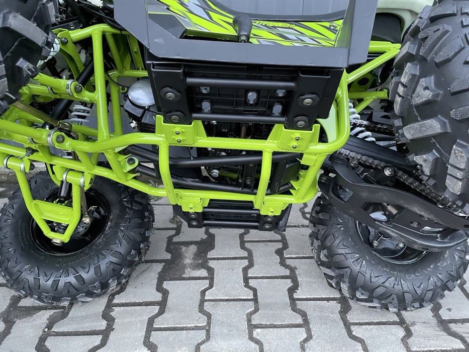 New 2024 Квадроцикл дитячий 150 Orix, Forte, Kayo