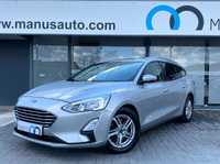 Ford Focus SW 1.5 TDCi EcoBlue Business